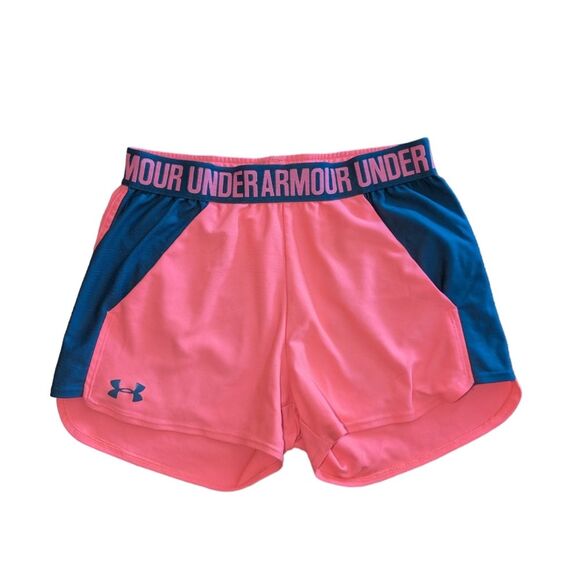 Under Armour Pants - Under Armour XS Womens Athletic Shorts